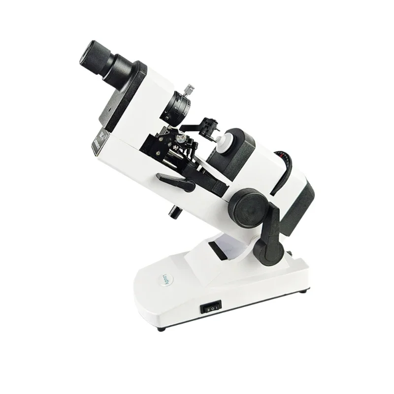 Optometry Equipment Manual Lensometer Hand Lensmeter GJD-2