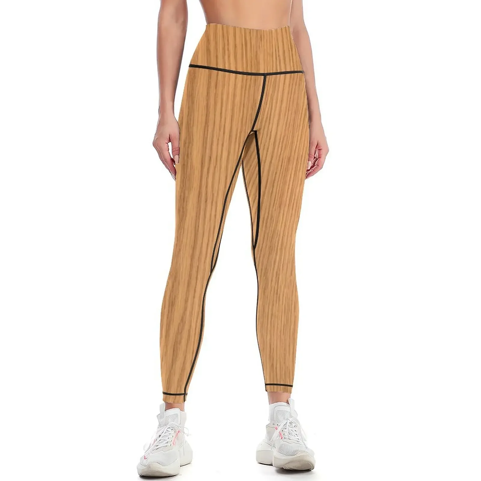 

Wood 5 Leggings harem pants Fitness clothing gym wear gym's sportswear Womens Leggings