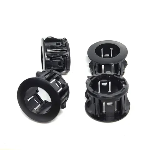 Toyota Collora RAV4 용 Pdc 센서 주차 보조 센서 홀더 마운트 브래킷 89341-42060 89341-12100 89341-42010 89348-12100