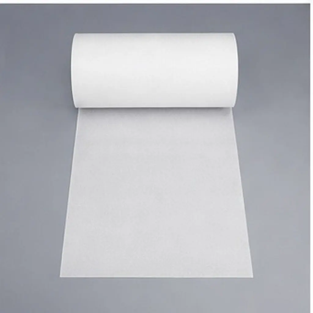 Transparent Skateboard Grip Tape 2 Sheets Non Slip Adhesive Sandpaper for Longboard Scooter Replacement