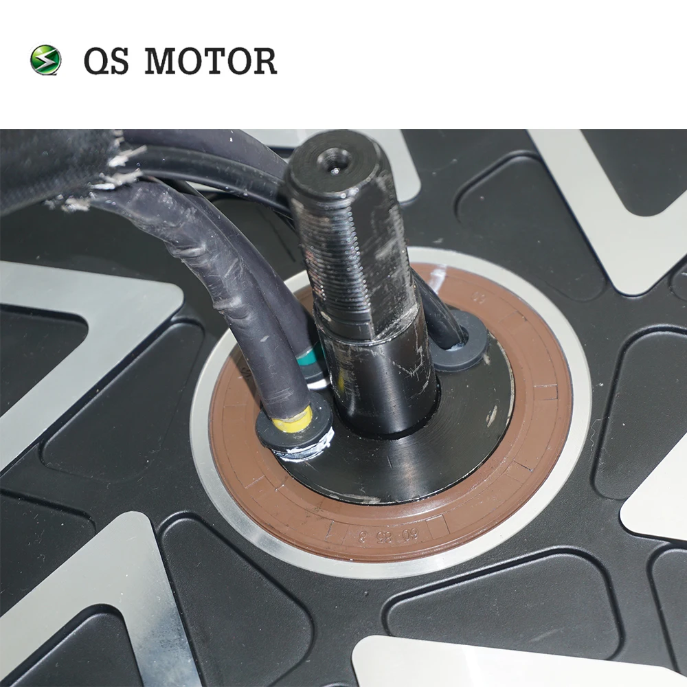 มอเตอร์ฮับสำหรับมอเตอร์ไซค์ไฟฟ - 12000W Electric Motorcycle Hub Motor บทวิจารณ์และราคา