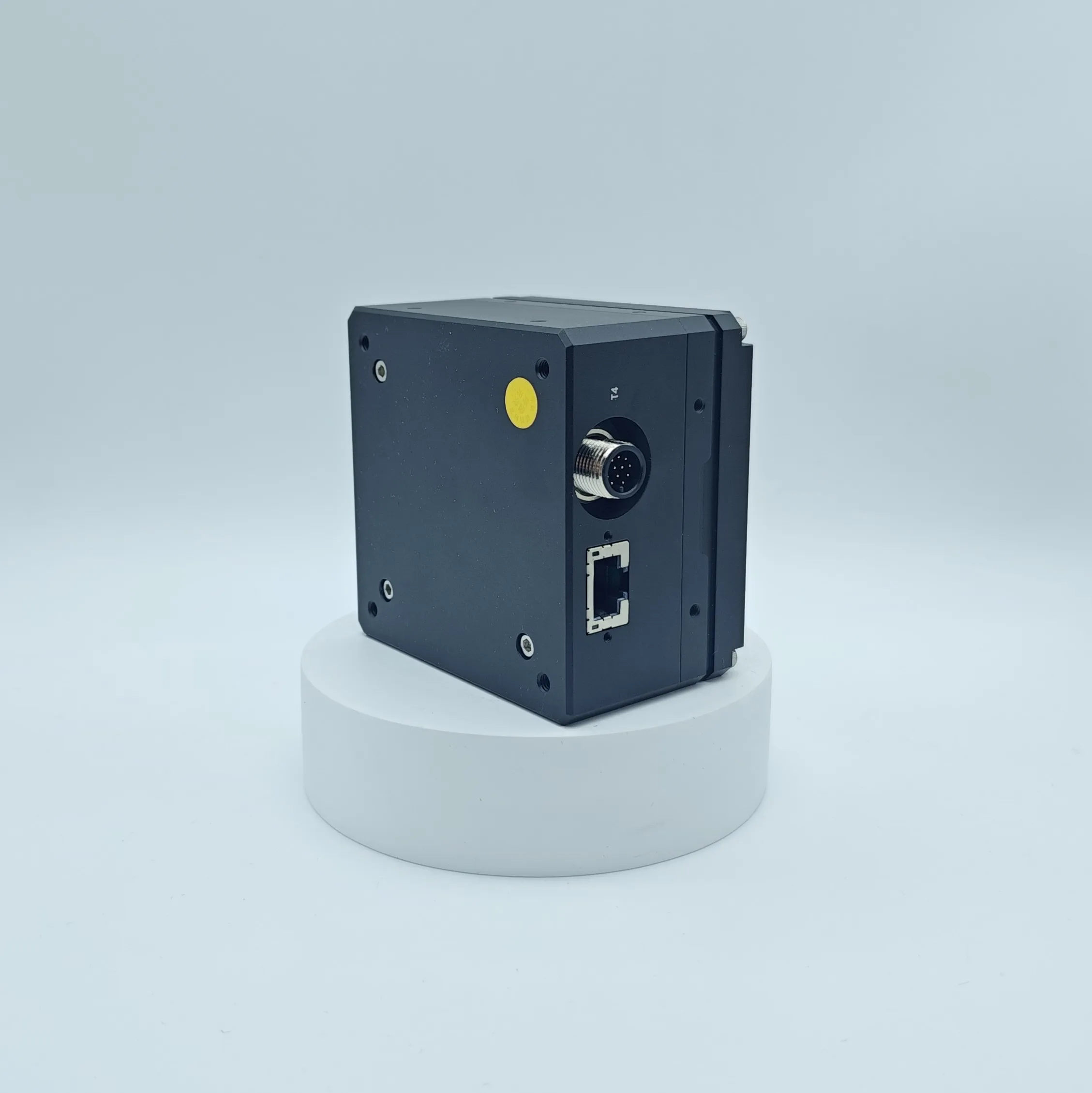 كاميرا مسح الخط الاستكشاف الجيولوجي، كشف لحام جسم السيارة وعيوب الطلاء صورة ملونة 8K #2