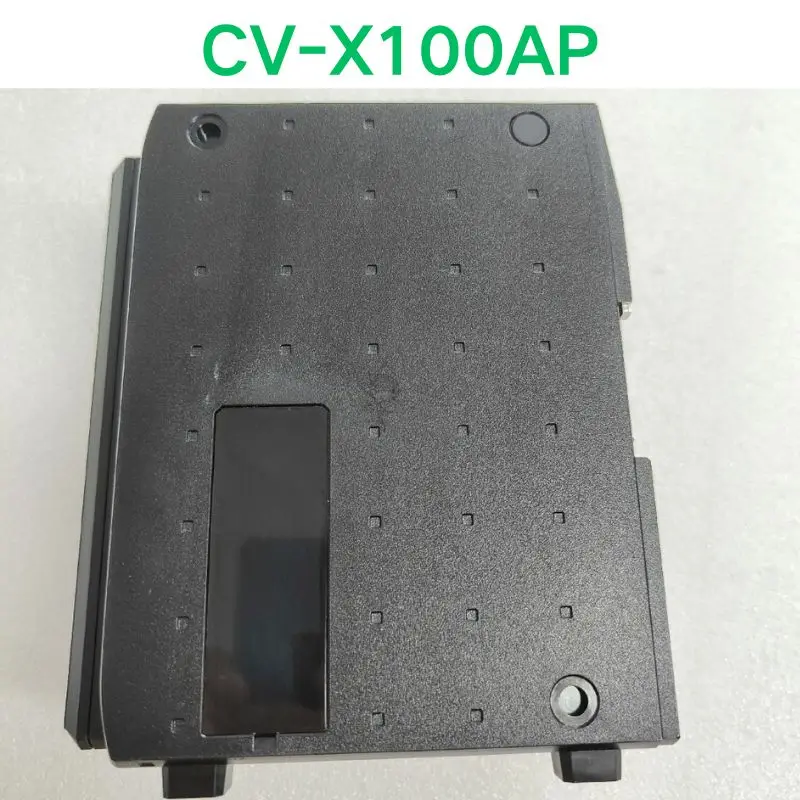 Test d'occasion OK CV-X100AP Contrôleur de caméra