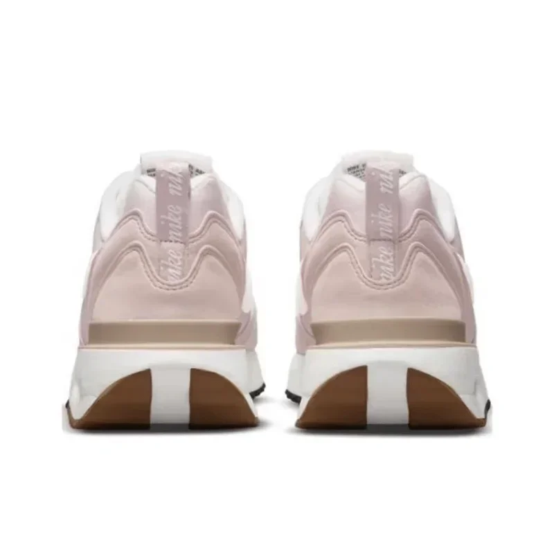 ナイキエアマックスドーンピンクエアクッション滑り止めアウトドアカジュアル男性女性ランニングシューズウォーキングスニーカー DC4068-601