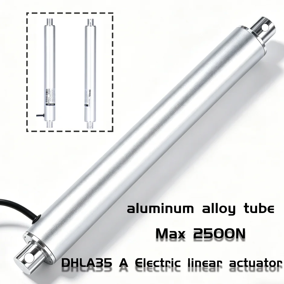 DHLA35A Electric Li…