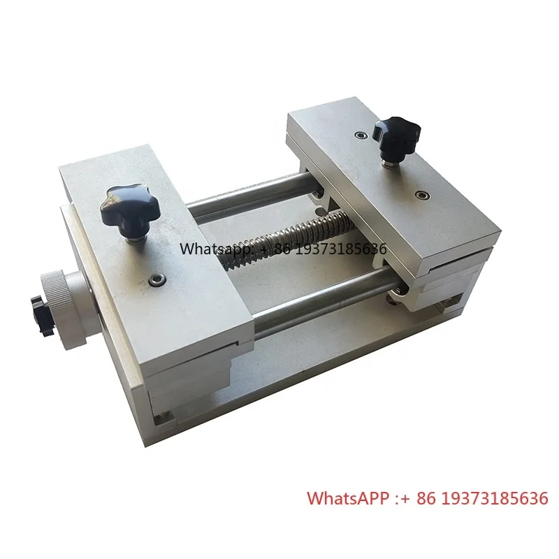 Cutting Fixturetabl…