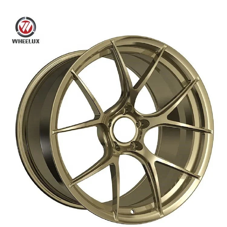 for Customized Monoblock 2 Piece 3 Piece Forged Alloy Wheels For bbs wheels