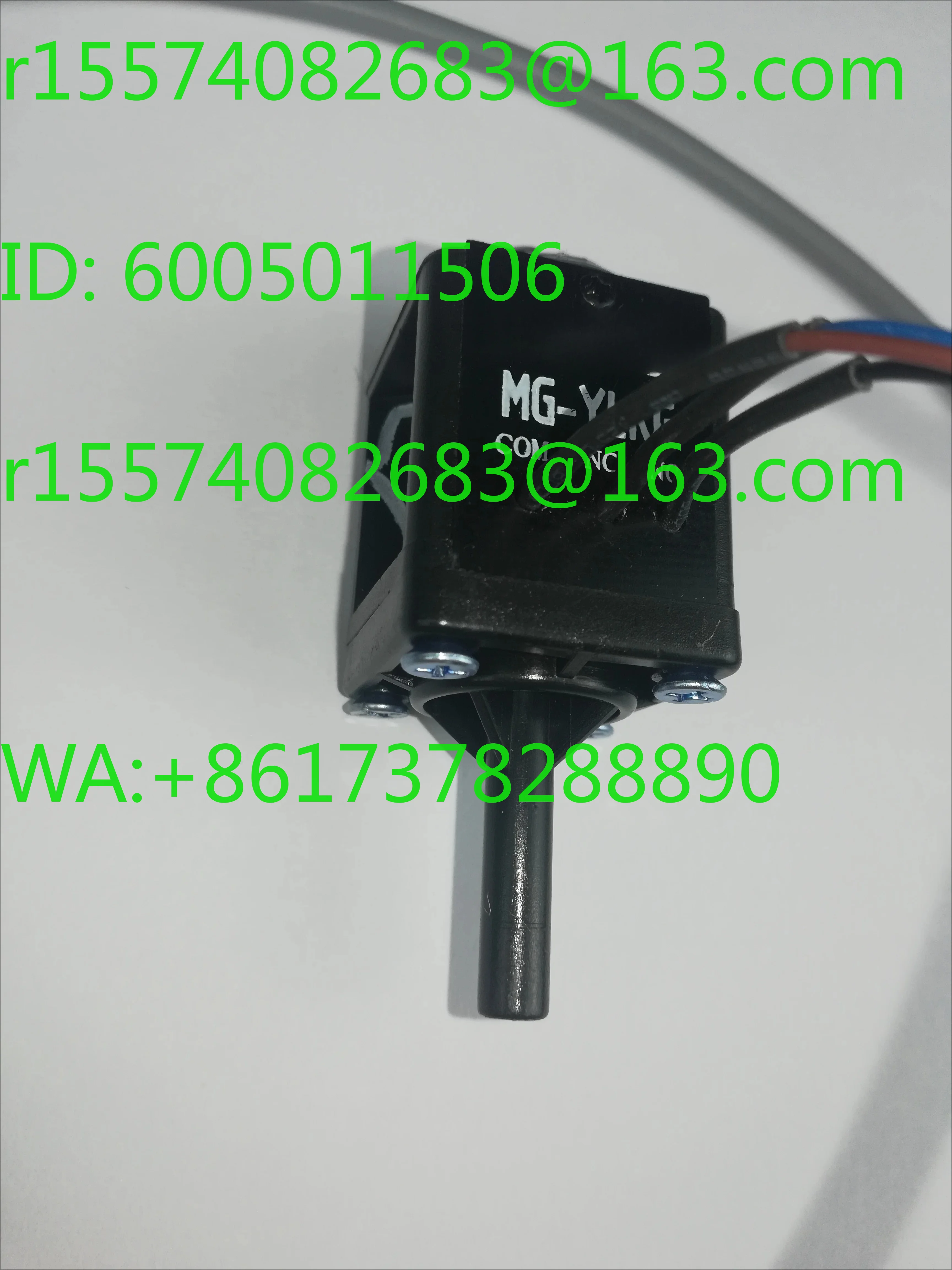 MG-YLKG ALFAROBOT Pressure Switch Taizhida One-axis/Two-axis/Three-axis/Five-axis PET5005