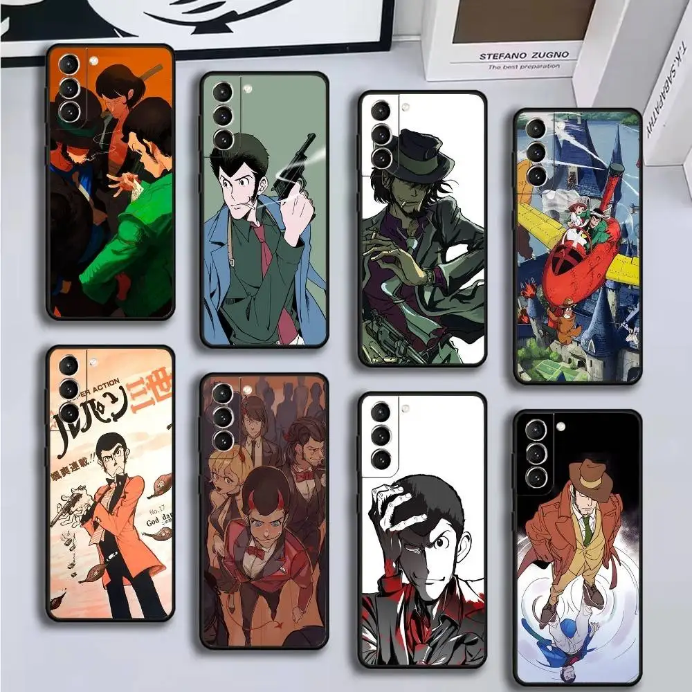 L-Lupin The T-Third… - image
