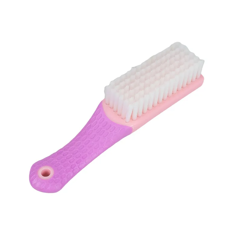 

Shoe Brush Multifunction Cleaning Brush Soft Bristled Liquid Shoe Deep Soft Bristles Household Cleaning Brush Cleaning Tool