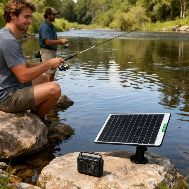 

Environmental Friendly Solar Device Panel Renewable Power Source for Sustainable Development 37JD