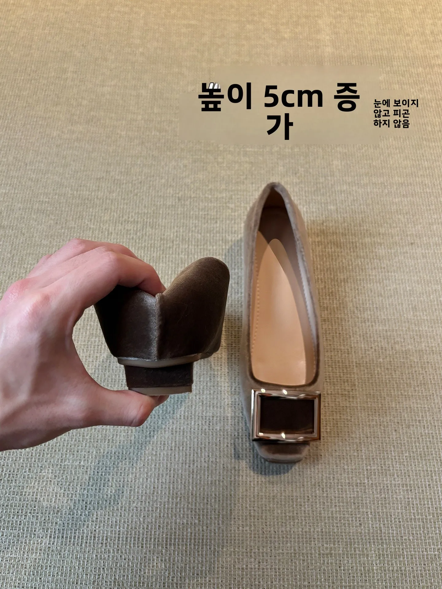 lamb-skin-mary-jane-flat-heel-oes-women's-slip-on-anti-slip-comfortable-faion-single-oes-french-sle-spring-summer