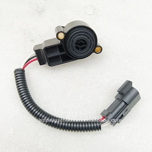 Sensor de posición del sensor de repuestos de excavadora 266-1478 2661478 Compatible con 814F 815F 816F 826H 980H 988G 992G 994F