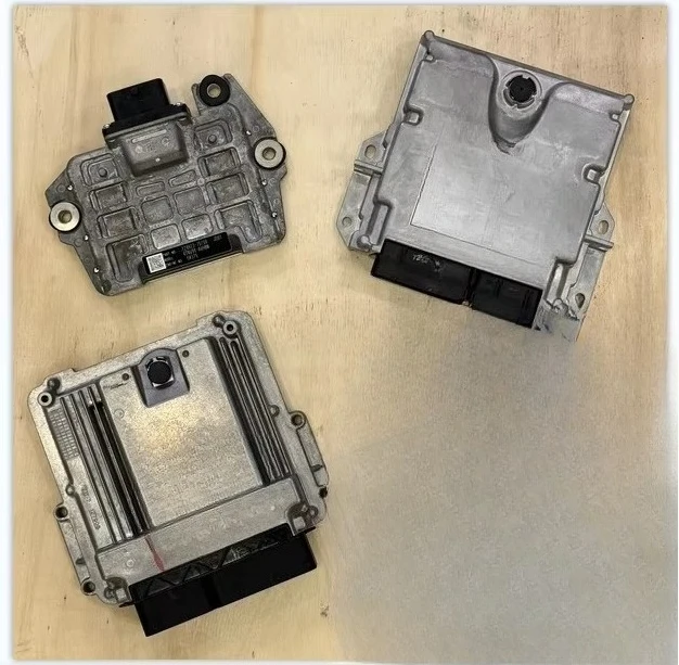 The Original Direct Excavator 1J574-59053 275800-7221 V3800 Computer Box Controller