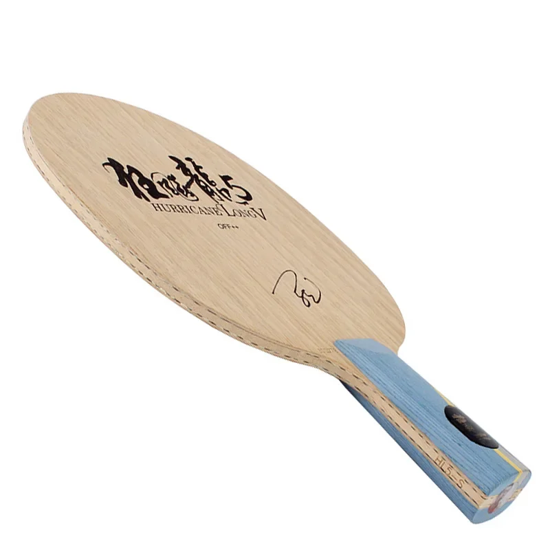 Racket FL/CS Table Tennis Blade Ping Pong Bat Paddle