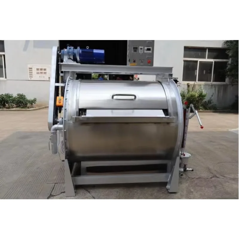 شعبية بيع معدات الغسيل الصناعية #3