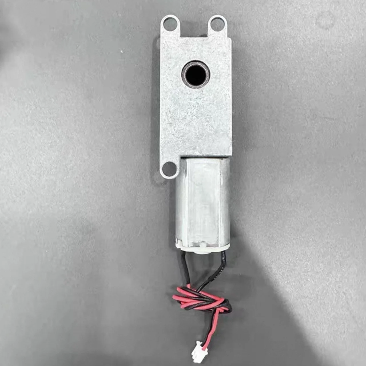 Fully Automatic Intelligent Lock Clutch Motor Micro DC Deceleration Motor Low Speed High Torque for Home Security Hardware
