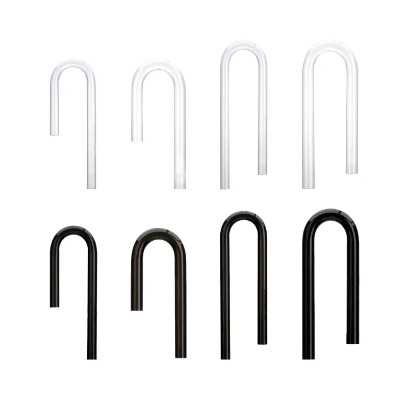 Surface Skimmer for Aquariums FishTank Effectively Removes Scums Oil Protein 45BE