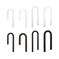 Surface Skimmer for Aquariums FishTank Effectively Removes Scums Oil Protein 45BE
