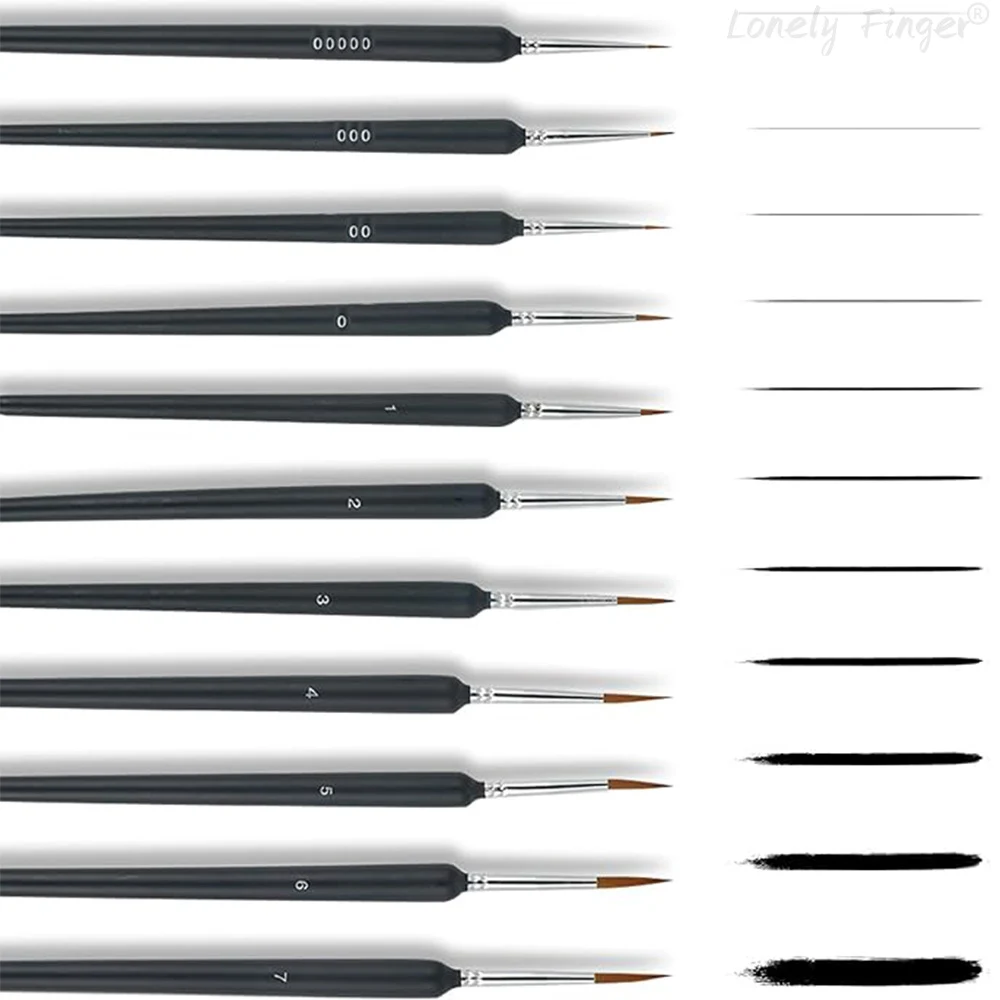 11/22Pieces Fine Br…