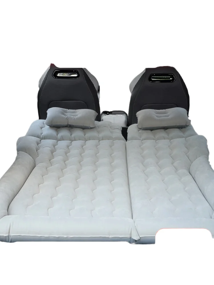 

Suitable for Volkswagen Touareg Inflatable Bed Trunk Sleeping Mattress Car Mattress Car Special Air Cushion Suv Sleeping