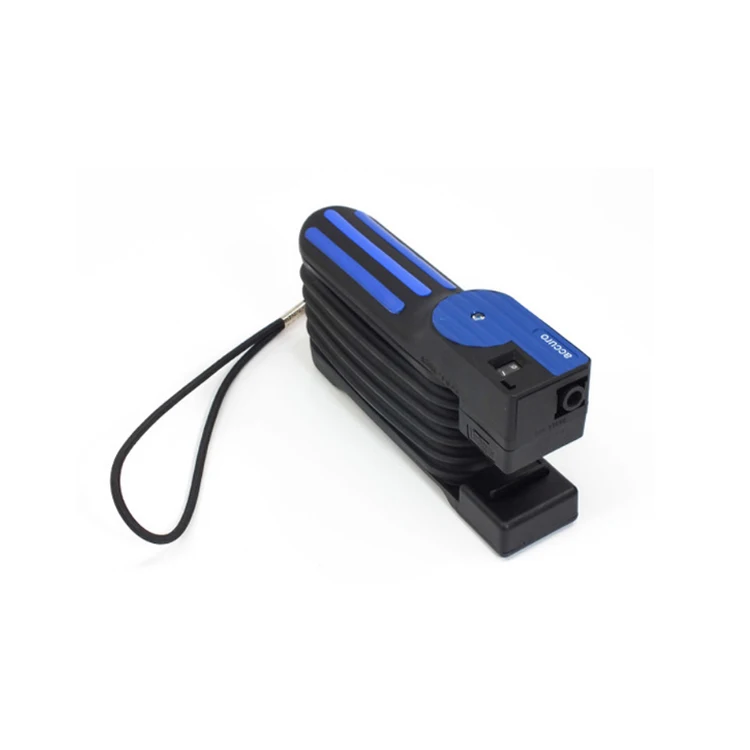 

Impa 3305100 Bellow Pump for Draeger Detector Tube