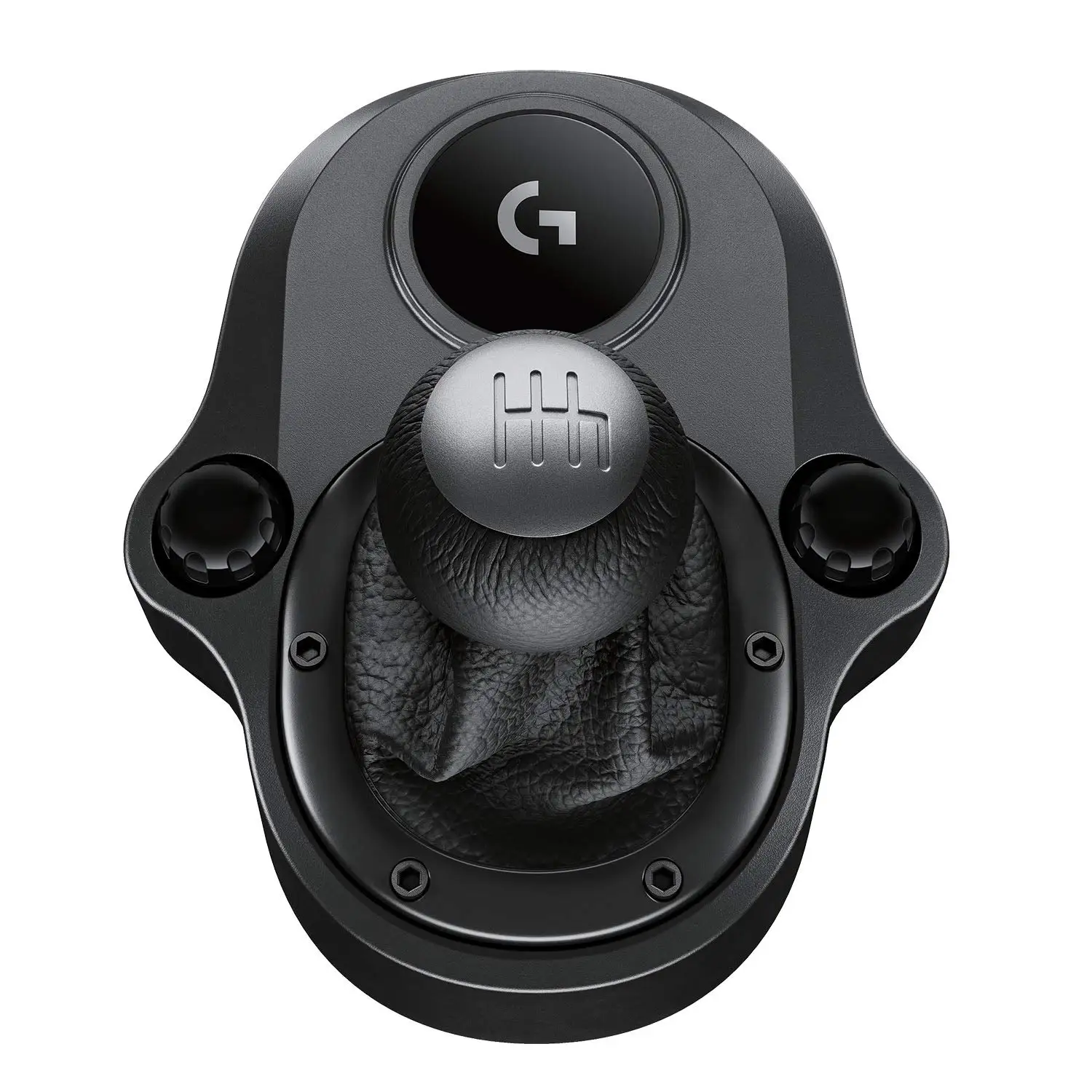 Driving Force Shifter – kompatybilny z G29, G920