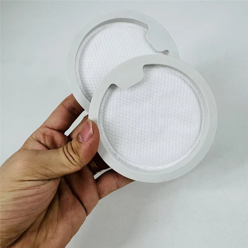 

LNHF для Xiaomi G20/G20MAX пылесос HEPA-фильтр аксессуары запасная часть губчатый фильтр