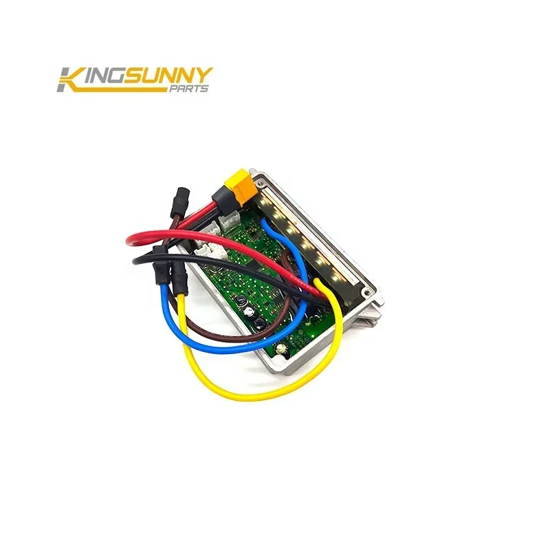 Circuit board Motherboard for MAX G30 electric scooter parts Control board Original controller