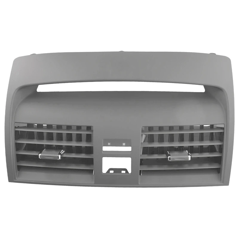 

Car Middle Air Conditioner Vent AC Outlet Panel Grille Cover 55660-06130 55660-06040 For Toyota CAMRY AURION 06-11 ACV40