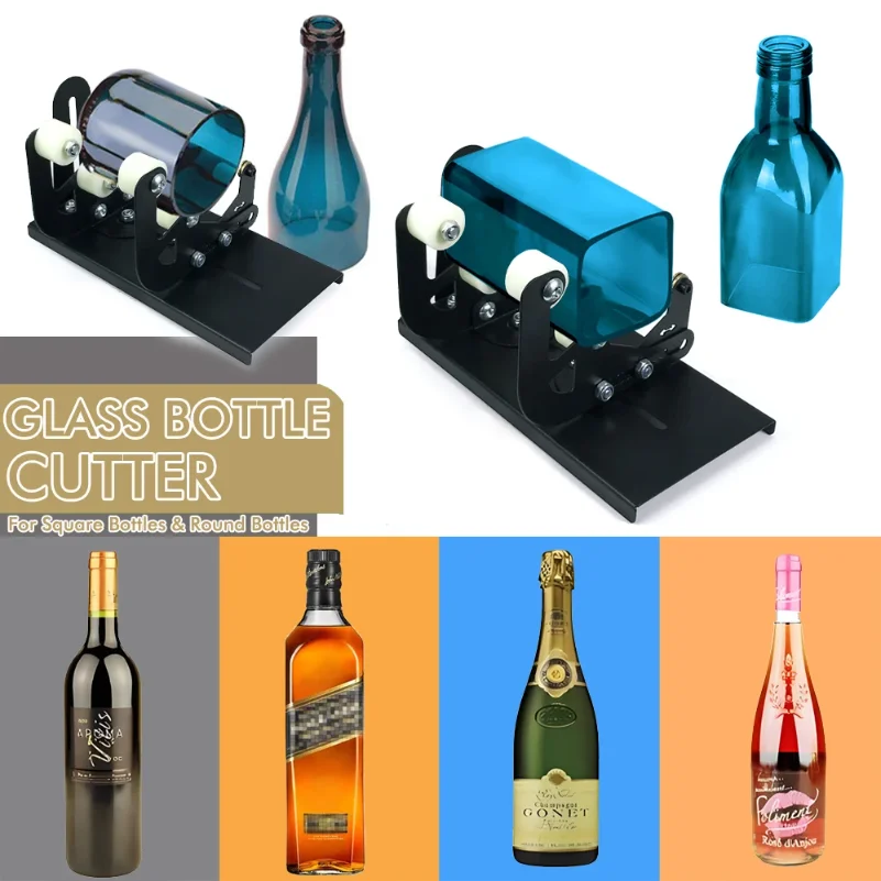 DIY Glasfles Snijder Gereedsch - Wine Beer Holder recensie en prijs