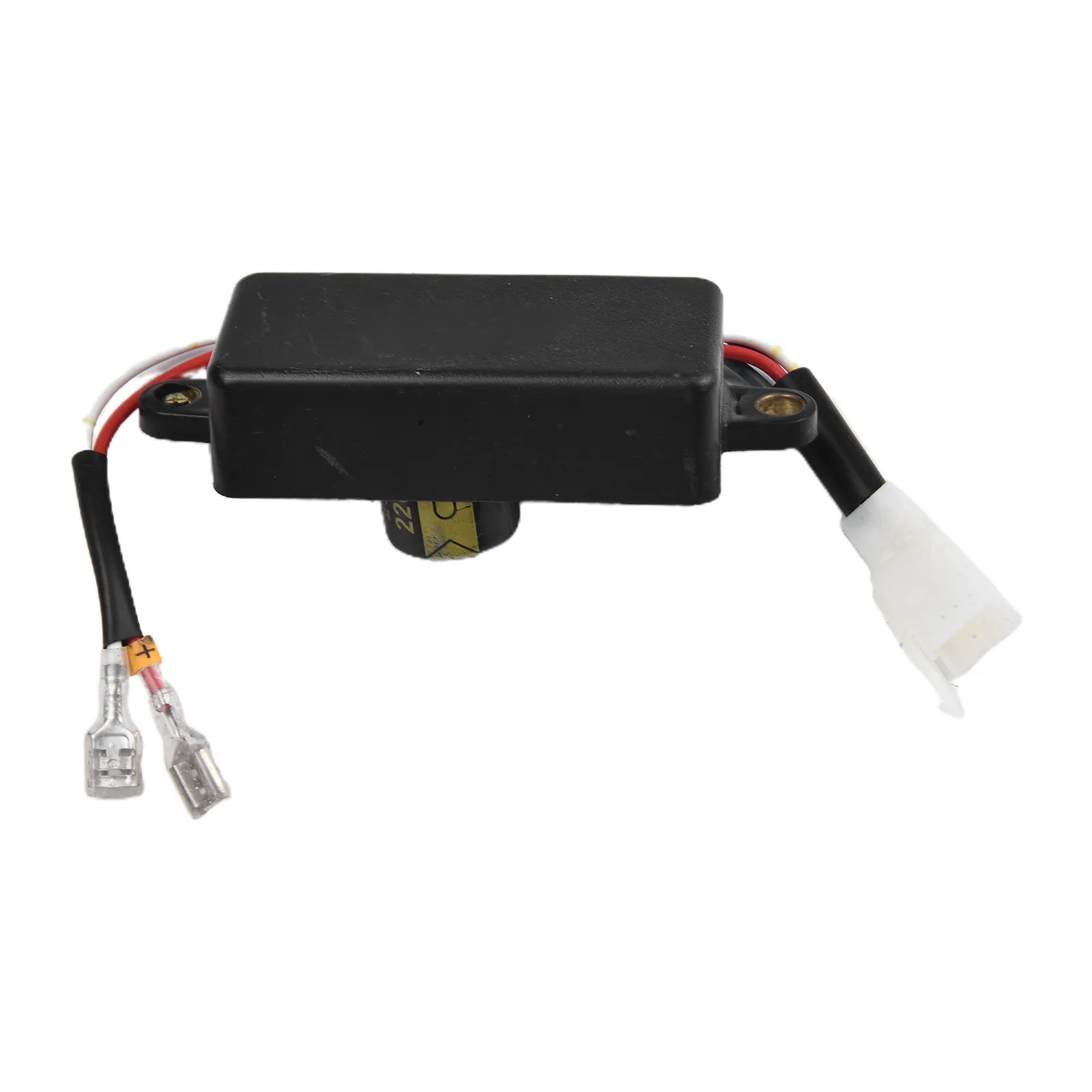 Advanced AVR Automatic Voltage Regulator for Generator Applications (2 4 5KW) Superior Functionality and Control
