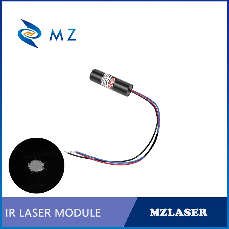 novo-modulo-de-diodo-laser-de-ponto-infravermelho-ttl-compacto-980nm-d12mm-10mw-20mw-30mw-50mw-3v-5v-grau-industrial-para-pecas-de-marcenaria