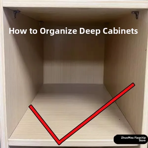 

Пластиковый прямоугольный органайзер-коробка для хранения, настольный угловой контейнер с перегородками, для дома и мебели, для демонстрации товаров