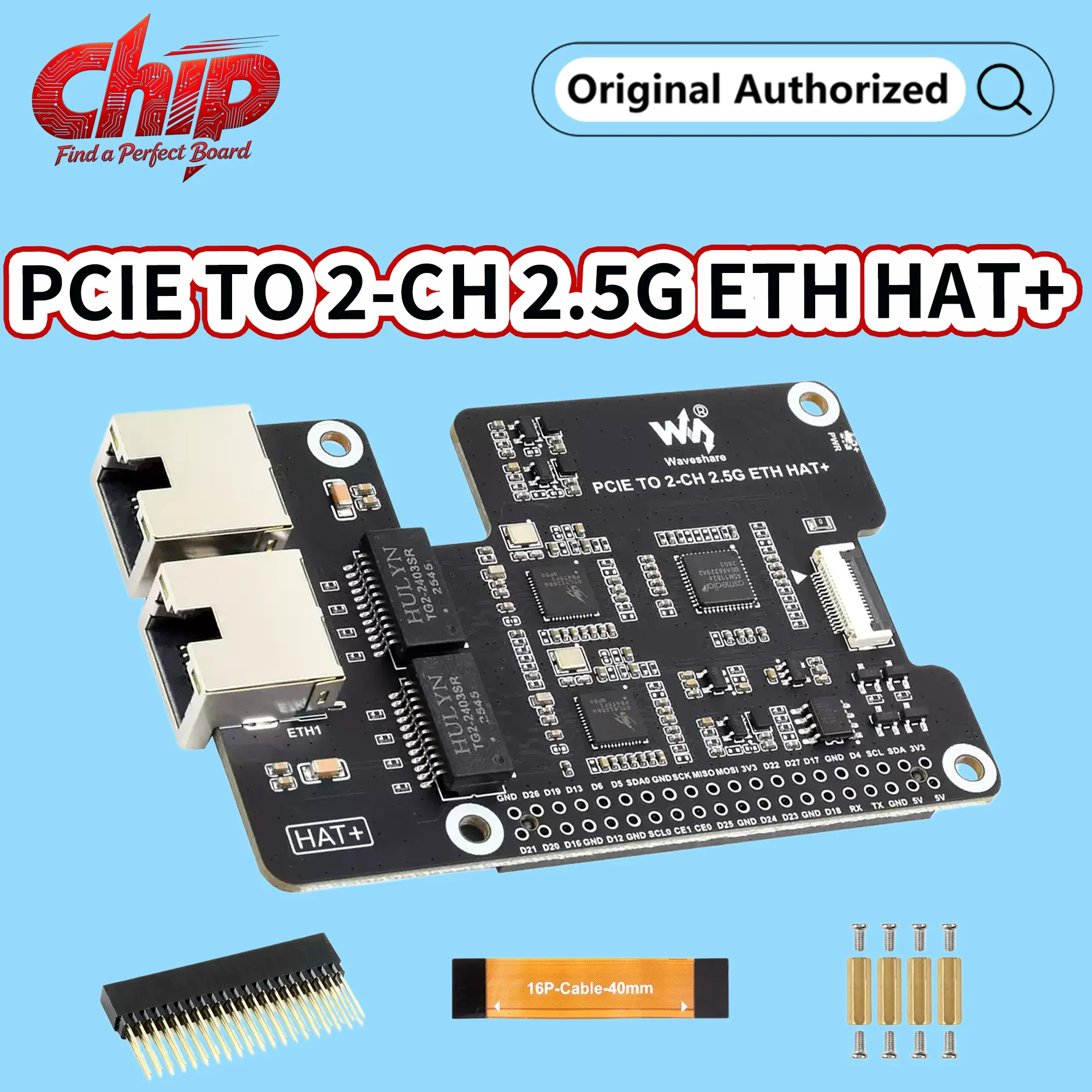 waveshare-pcie-to-2-ch-25g-eth-adapter-for-raspberry-pi-5-supports-raspberry-pi-os-ubuntu-openwrt-dual-rtl8125