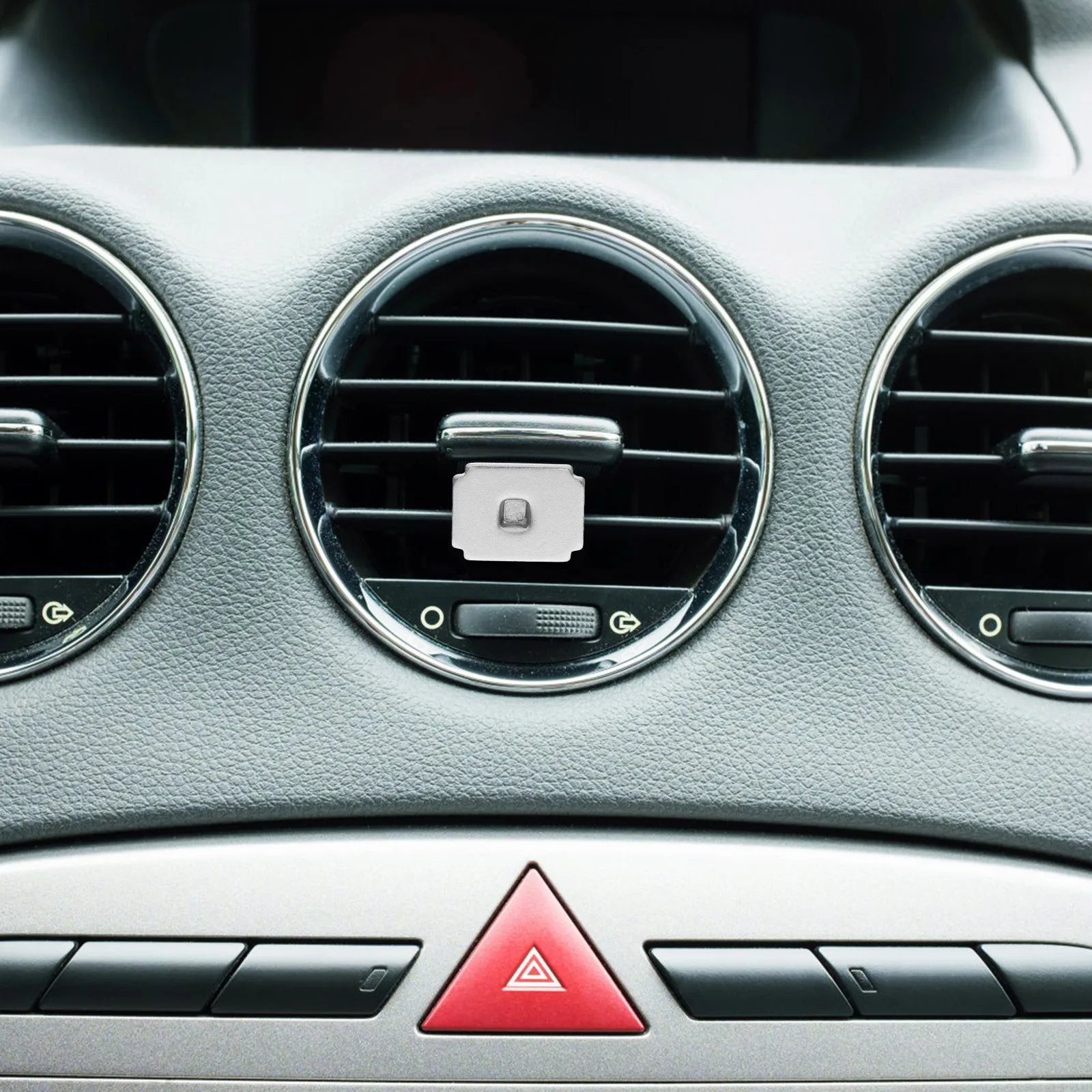 

20Pcs Car Air Outlet Clips Perfume Vent Holders Durable Auto Clip Freshener for Car Interior Air Conditioner DIY Diffuser