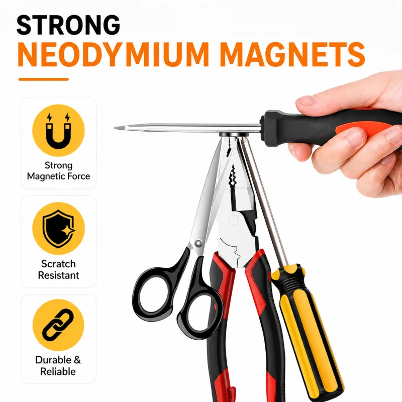 Thumbnail 3 - #71 Trending Craft Magnets Right Now