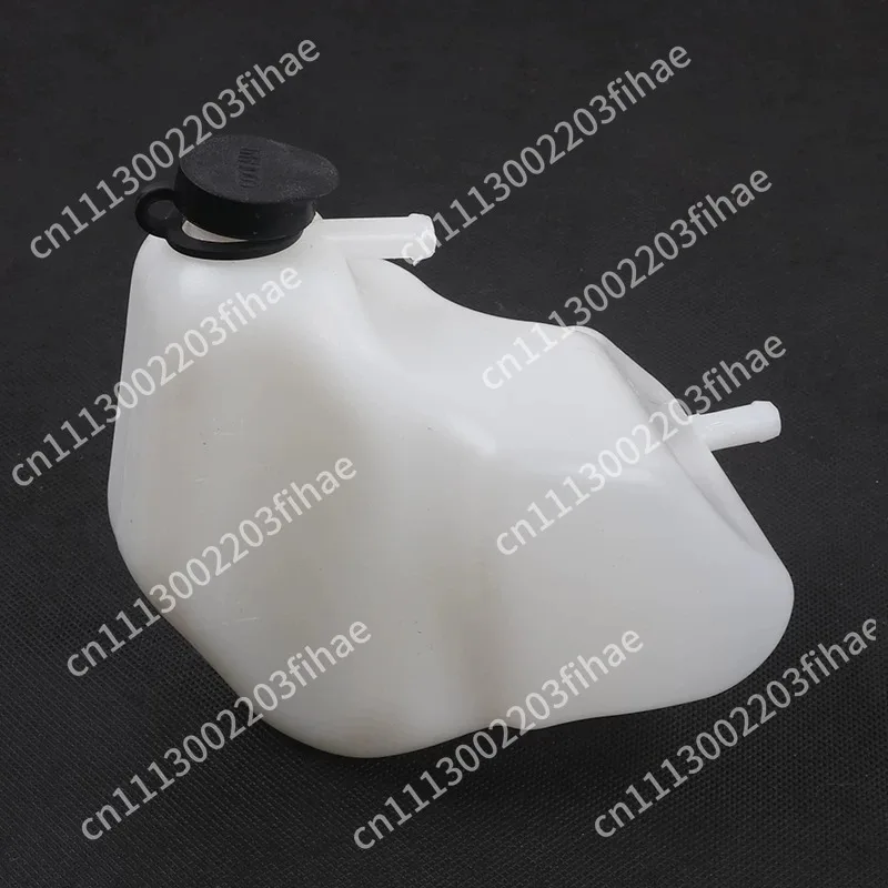 Suitable for ZT310-X-R-T-X1-R2 motorcycle auxiliary water tank antifreeze kettle left coolant kettle accessories