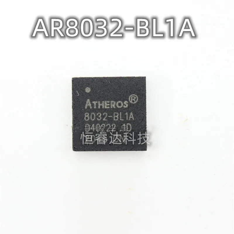 10pcs AR8032-BL1A AR8032-B AR8032 8032-BL1A QFN-32
