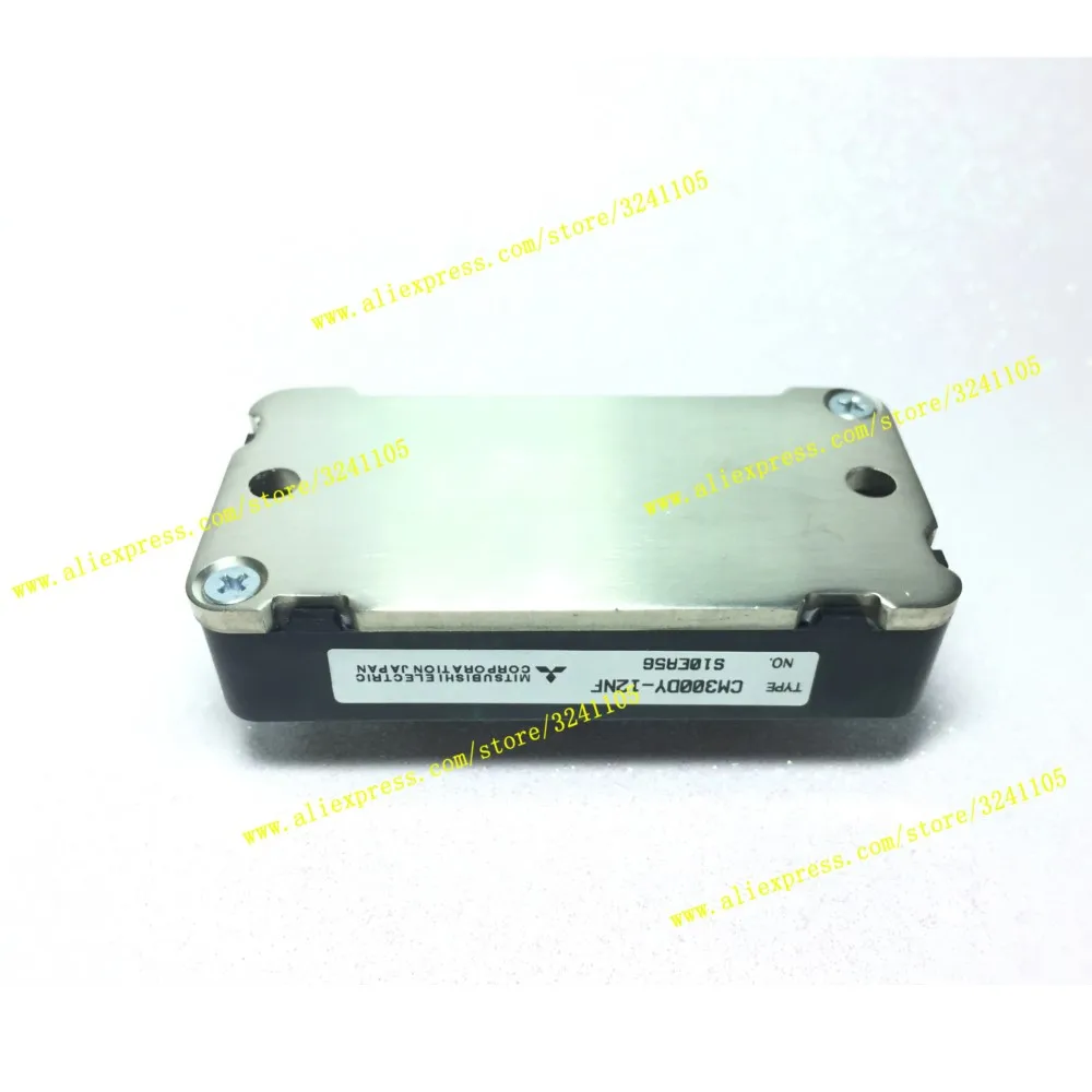 CM300DY-12NF nuovo modulo