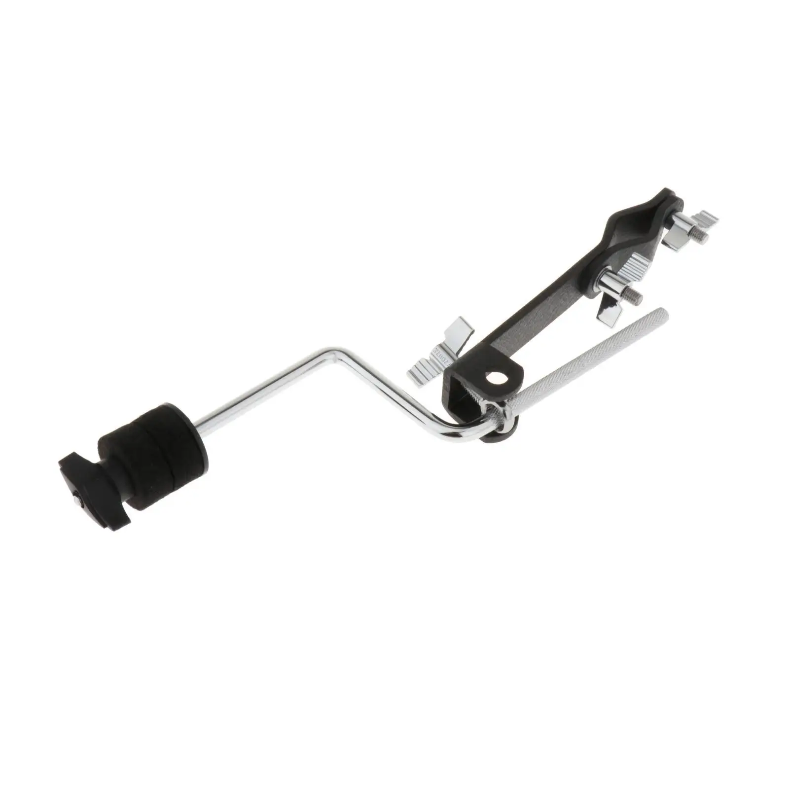 مجموعة طبلة المشبك الصنج حامل المشبك قرع ممارسة مجموعة طبلة الجمعية #1