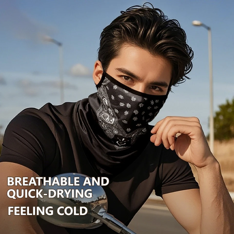 Thumbnail 3 - #20 Best Bandanas to Buy In 2026