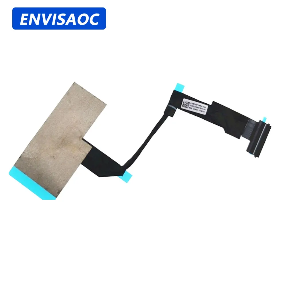 

For Lenovo Legion Slim 5 14APH8 Laptop Video Screen LCD LED Display Ribbon Flex Cable 5C10S30849 DC02C013N00 DC02C013N10