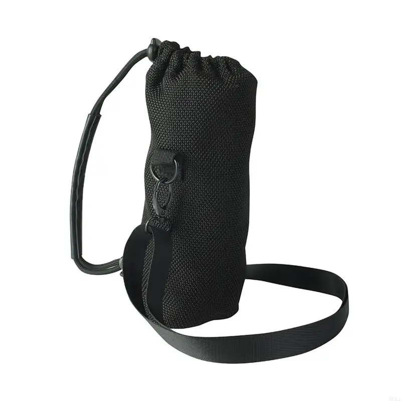 

W8KA Speaker Mesh Cover for Case with Handle Strap forJBL 6/5/4/3 Speaker Bags