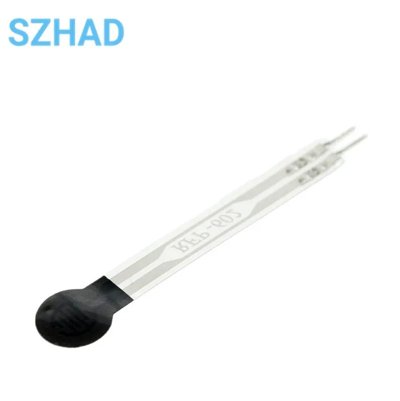 RFP602 RFP-602 Flexible Membrane Pressure Sensor compatible FSR402 piezoresistive pressure switch for arduino stm