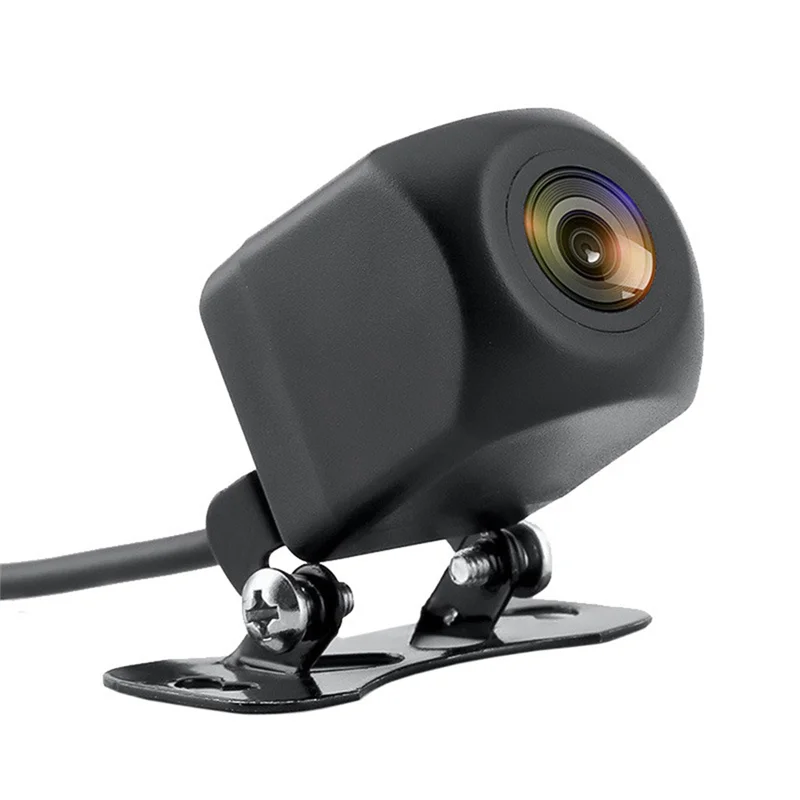 

【A10R】HD Reversing Camera For Car, DC 12V, 180 Degree Angle, Driving Recorder Functionality