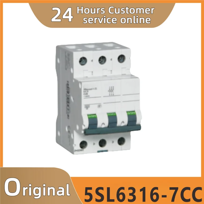 

5SL6316-7CC 5SL6 316 5SL6316-7CC 5SL63167CC Module