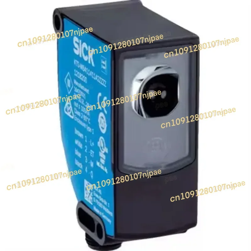 2025Hot Sale Brandnew SICK Photoelectric Sensors KTX-WP91142252ZZZZ Contrast Sensor  New