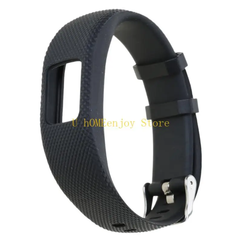 

B0KF Watch Bess Brap Bracelet Bracelet Bracelet Brashableseplopress для Vivofit 4