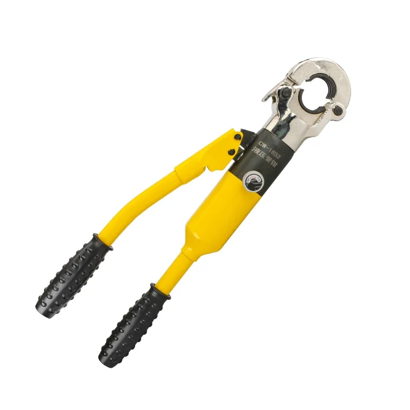CW-1632 model hydraulic crimping tool